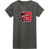 Benet Hockey Softstyle Ladies' T-Shirt