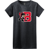 Benet Hockey Softstyle Ladies' T-Shirt