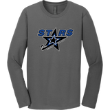 Grand Valley Stars Softstyle Long Sleeve T-Shirt