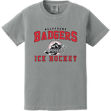 Allegheny Badgers Youth Heavyweight Ring Spun Tee