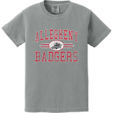 Allegheny Badgers Youth Heavyweight Ring Spun Tee