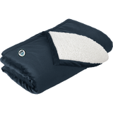 Carolina Premier Hockey Mountain Lodge Blanket