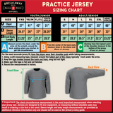 Firsov Youth Practice Jersey