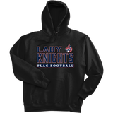 Kennedy Lady Knights Super Heavyweight Fleece Hoodie