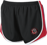 Palmyra Black Knights Ladies Cadence Short