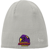 Youngstown Phantoms New Era Knit Beanie