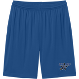 Grand Valley Stars PosiCharge Competitor 7 Inch Pocketed Short