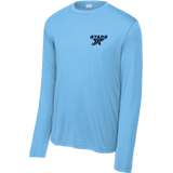Grand Valley Stars Long Sleeve PosiCharge Competitor Tee
