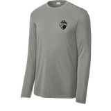 Queen City Royals Long Sleeve PosiCharge Competitor Tee