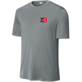 Benet Hockey Youth PosiCharge Competitor Tee
